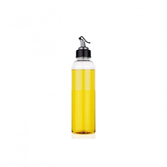 2138-1ltr-oil-dispenserwith-lid-clear-drip-free-spout-controlled-use