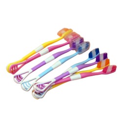 6150-8-pc-2-in-1-toothbrush-case-widely-used-in-all-types-of-bathroom-places-for-holding-and-storing-toothbrushes-and-toothpastes-of-all-types-of-family-members-etc