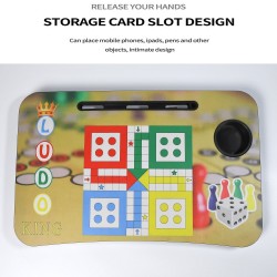 7693_ludo_study_table