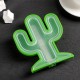 7172_cactus_shape_mold