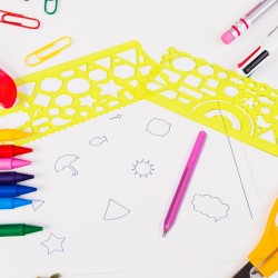 4085_templates_drawing_scale