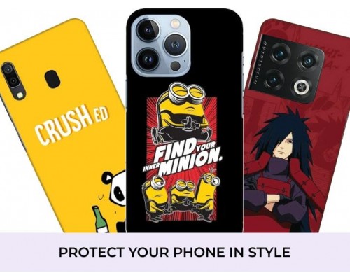 Mobile Case Cover