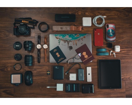 Electronic Accessories