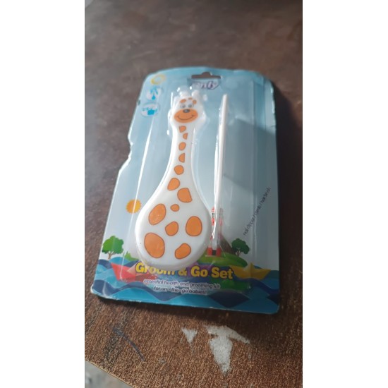 13947_hair_comb_n_brush_2pc_no1 13947_hair_comb_n_brush_2pc_no1