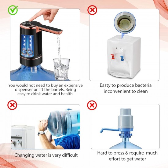 13946_ele_automatic_water_dispenser