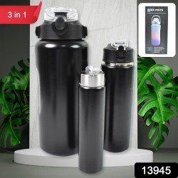 13945_3in1_ss_insulated_vacuum_bottle_set