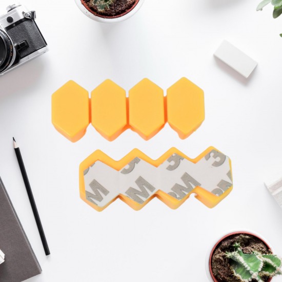 13814_adhesive_cable_organizer_clip_set 13814_adhesive_cable_organizer_clip_set