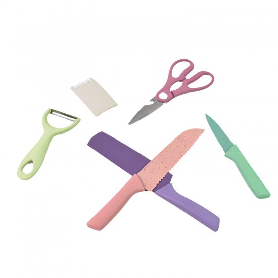 professional-colorful-kitchen-knives-set-of-6-pieces-6-pcs-set