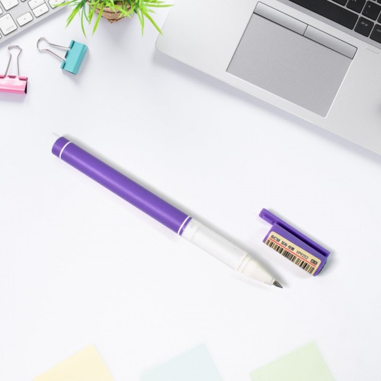 18540_stylish_black_gel_pens_0_5mm_1pc 18540_stylish_black_gel_pens_0_5mm_1pc