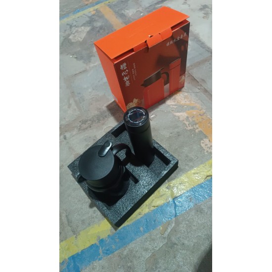 10354_ss_coffee_tea_pot_n_water_bottle_2pc 10354_ss_coffee_tea_pot_n_water_bottle_2pc