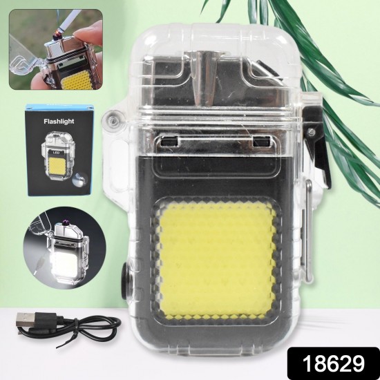 18629_usb_electric_lighter_n_flashlight 18629_usb_electric_lighter_n_flashlight