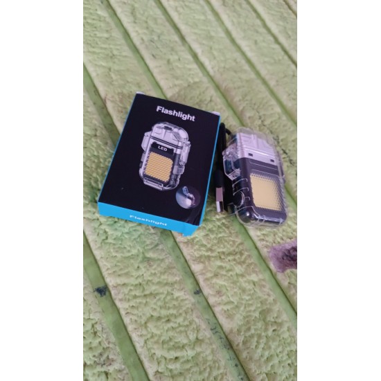 18629_usb_electric_lighter_n_flashlight 18629_usb_electric_lighter_n_flashlight