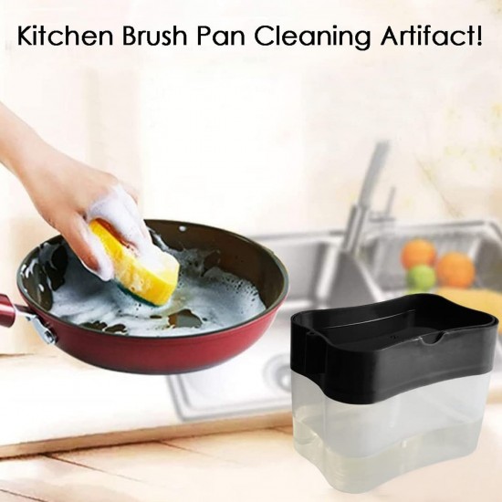 2-in-1-soap-dispenser-for-dishwasher-liquid-holder-liquid-dispenser-through-pump