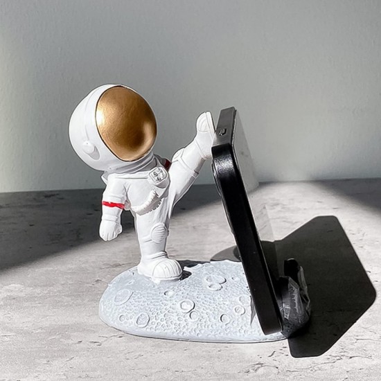 13751_3d_astronaut_mobile_phone_holder
