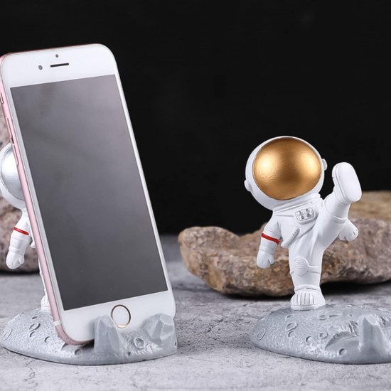 13751_3d_astronaut_mobile_phone_holder