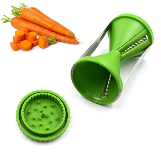 portable-spiralizer-vegetable-slicer-handheld-spiralizer-peeler-stainless-steel-spiral-slicer-for-salad-vegetables-fruit-slicer