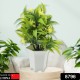 wild-artificial-flower-plants-with-cute-pot-flower-plant-for-home-office-decor-tabletop-and-desk-decoration-artificial-flower-for-balcony-indoor-decor-plants-for-living-room-1-pc-1