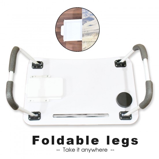 multipurpose-laptop-desk-cupholder-drawer