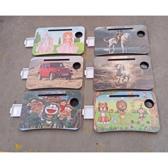 multipurpose-laptop-desk-cupholder-drawer