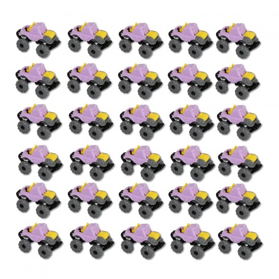 mini-monster-trucks-friction-powered-cars-for-kids-big-plastic-tires-baby-boys-super-cars-blaze-truck-for-kids-gifts-toys-30-pcs-set