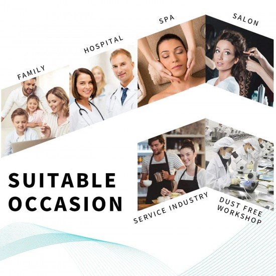 disposable-shower-caps-for-women-larger-thicker-waterproof-and-individually-wrapped-plastic-elastic-hair-bath-caps-for-hotel-and-spa-hair-salon-home-use-portable-travel-10-pc-set