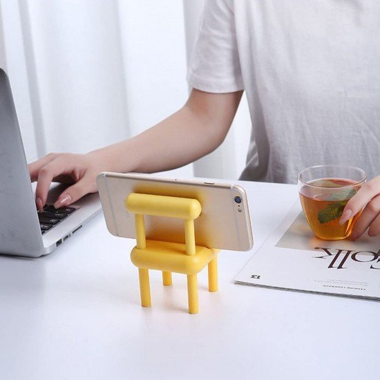 mobile-phone-holder-mini-chair-cell-phone-stand-portable-smartphone-dock-cellphone-holder-for-desktop-design-compatible-with-all-mobile-phones-1-pc