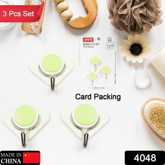 multipurpose-strong-hook-self-adhesive-hooks-for-wall-heavy-plastic-hook-sticky-hook-household-for-home-decorative-hooks-bathroom-all-type-wall-use-hook-suitable-for-bathroom-kitchen-office-3-pc-set