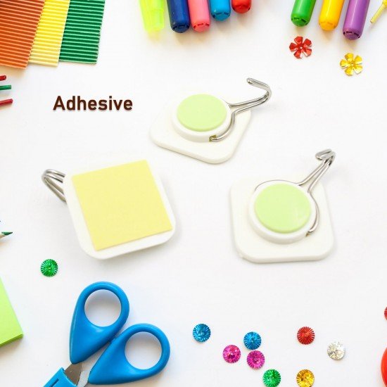 multipurpose-strong-hook-self-adhesive-hooks-for-wall-heavy-plastic-hook-sticky-hook-household-for-home-decorative-hooks-bathroom-all-type-wall-use-hook-suitable-for-bathroom-kitchen-office-3-pc-set