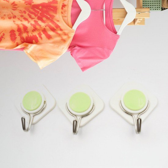 multipurpose-strong-hook-self-adhesive-hooks-for-wall-heavy-plastic-hook-sticky-hook-household-for-home-decorative-hooks-bathroom-all-type-wall-use-hook-suitable-for-bathroom-kitchen-office-3-pc-set