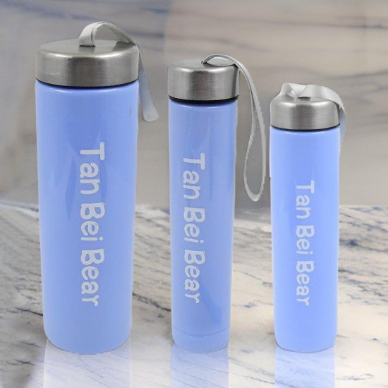 plastic-water-bottle-set-tumbler-4pc-set