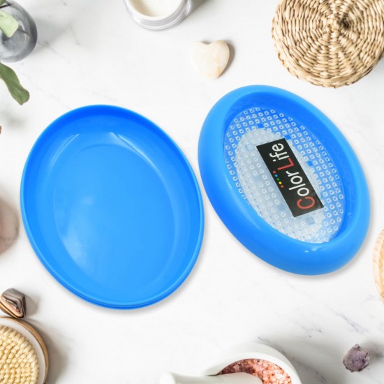 bathroom-accessories-plastic-soap-case-soap-dish-soap-stand-plastic-soap-case-soap-holder-soap-dish-for-bathroom-kitchen-sink-oval-heart-shape-soap-case-1-pc bathroom-accessories-plastic-soap-case-soap-dish-soap-stand-plastic-soap-case-soap-holder-soap-dish-for-bathroom-kitchen-sink-oval-heart-shape-soap-case-1-pc