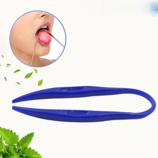 plastic-tongue-cleaner-for-kids-adults-tongue-scraper-for-bad-breath-maintain-oral-hygiene-for-daily-use-for-fresh-breath-bacteria-removal-improved-taste-plastic-with-handle-tongue-cleaner-1-pc