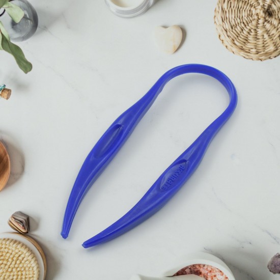 plastic-tongue-cleaner-for-kids-adults-tongue-scraper-for-bad-breath-maintain-oral-hygiene-for-daily-use-for-fresh-breath-bacteria-removal-improved-taste-plastic-with-handle-tongue-cleaner-1-pc