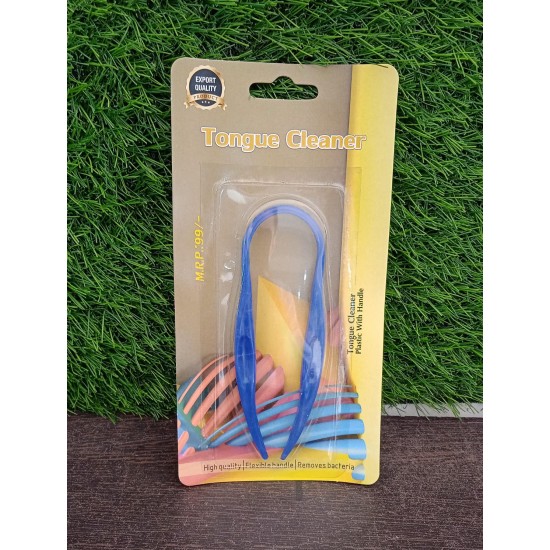 plastic-tongue-cleaner-for-kids-adults-tongue-scraper-for-bad-breath-maintain-oral-hygiene-for-daily-use-for-fresh-breath-bacteria-removal-improved-taste-plastic-with-handle-tongue-cleaner-1-pc