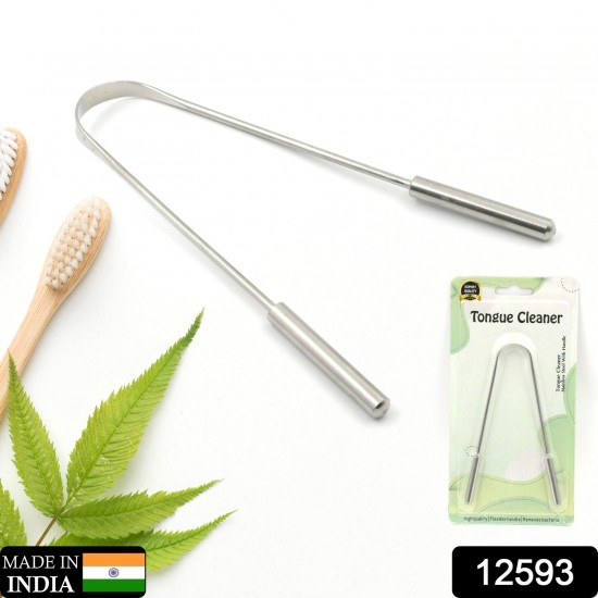 tongue-cleaner-for-kids-adults-tongue-scraper-for-bad-breath-maintain-oral-hygiene-for-daily-use-for-fresh-breath-bacteria-removal-improved-taste-steel-copper-tongue-cleaner-1-pc