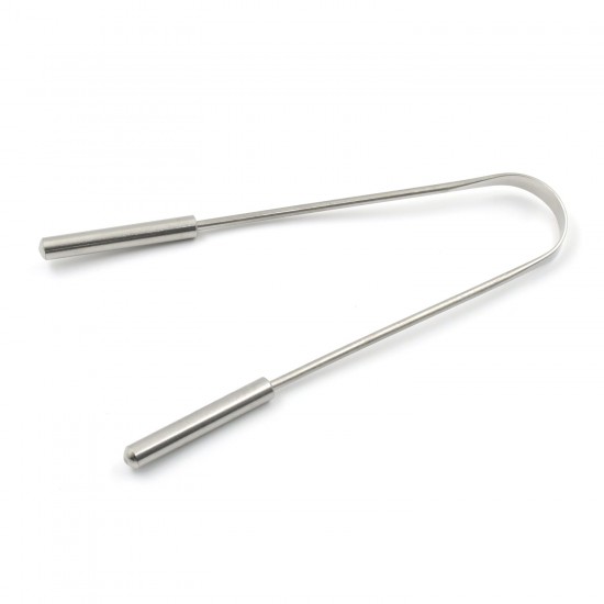 tongue-cleaner-for-kids-adults-tongue-scraper-for-bad-breath-maintain-oral-hygiene-for-daily-use-for-fresh-breath-bacteria-removal-improved-taste-steel-copper-tongue-cleaner-1-pc