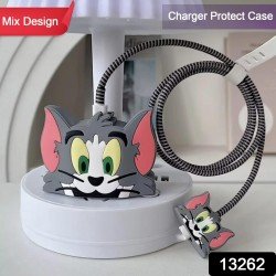 cartoon-character-charger-case-cover-silicon-charging-case