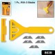 plastic-scraper-cutter-5-blades-1pc plastic-scraper-cutter-5-blades-1pc