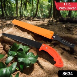 hand-pruning-saw-with-cover-gardening-tool