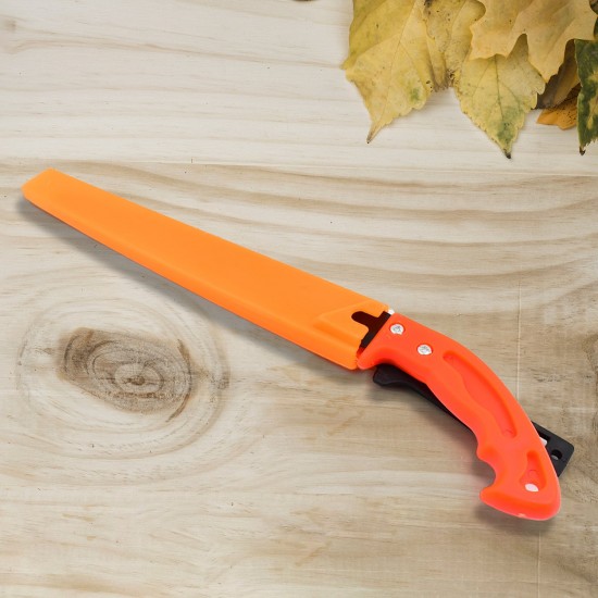 hand-pruning-saw-with-cover-gardening-tool hand-pruning-saw-with-cover-gardening-tool