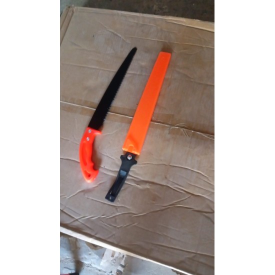hand-pruning-saw-with-cover-gardening-tool hand-pruning-saw-with-cover-gardening-tool