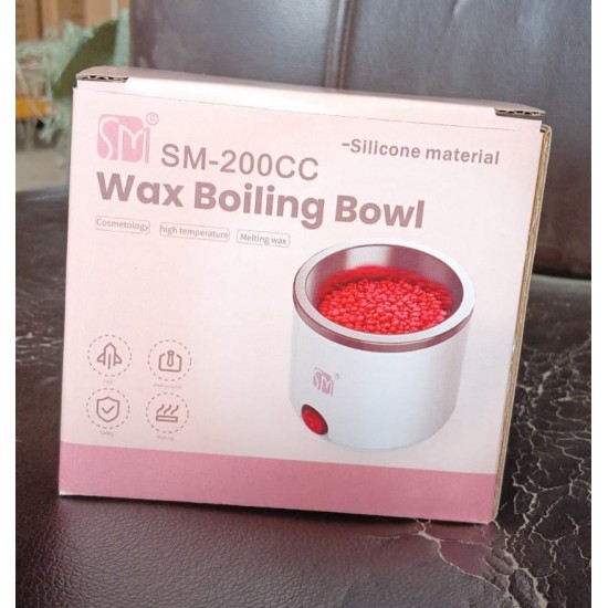 electric-wax-heater-200ml-100w electric-wax-heater-200ml-100w
