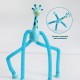 led-giraffe-telescopic-suction-cup-toy-for-kids led-giraffe-telescopic-suction-cup-toy-for-kids