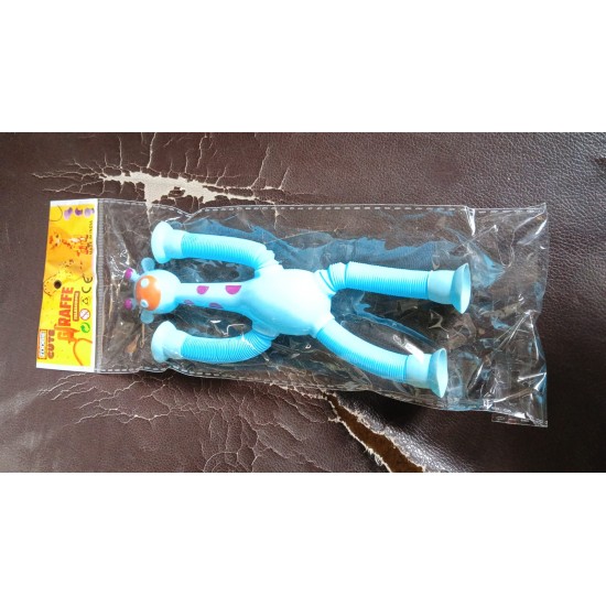 led-giraffe-telescopic-suction-cup-toy-for-kids led-giraffe-telescopic-suction-cup-toy-for-kids