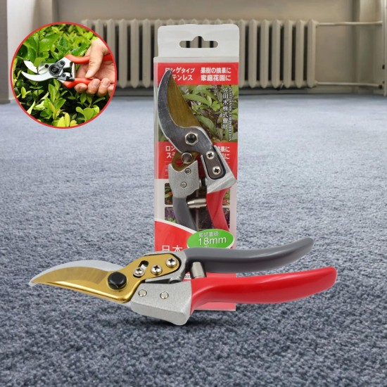 garden-shears-pruners-scissor-18mm