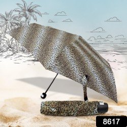 leopard-design-foldable-umbrella-3-fold
