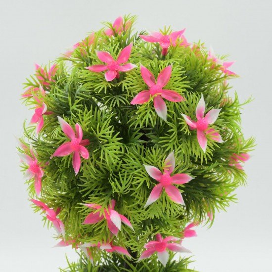 wild-artificial-flower-plants-with-cute-pot-flower-plant-for-home-office-decor-tabletop-and-desk-decoration-artificial-flower-for-balcony-indoor-decor-plants-for-living-room-1-pc