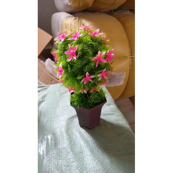 wild-artificial-flower-plants-with-cute-pot-flower-plant-for-home-office-decor-tabletop-and-desk-decoration-artificial-flower-for-balcony-indoor-decor-plants-for-living-room-1-pc