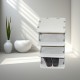 foldable-shoe-rack-1-pc-4-layers-space-saving-entryway-storage foldable-shoe-rack-1-pc-4-layers-space-saving-entryway-storage