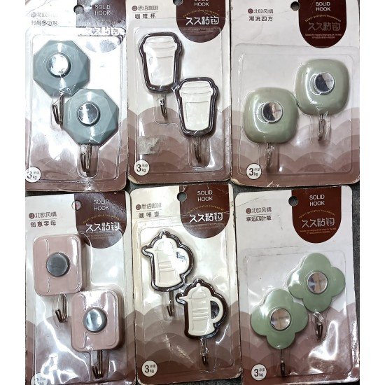 multipurpose-wall-hooks-strong-self-adhesive-for-bathroom-kitchen-office